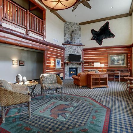 Stoney Creek Hotel Des Moines - Johnston Extérieur photo