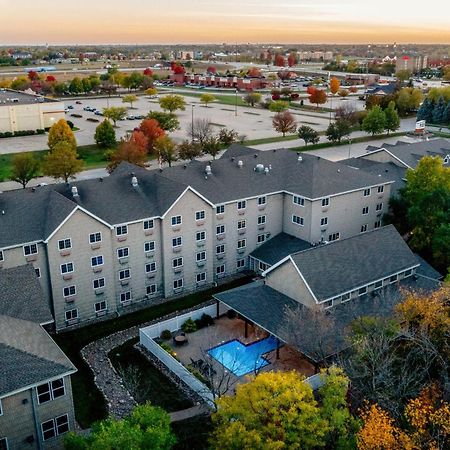 Stoney Creek Hotel Des Moines - Johnston Extérieur photo