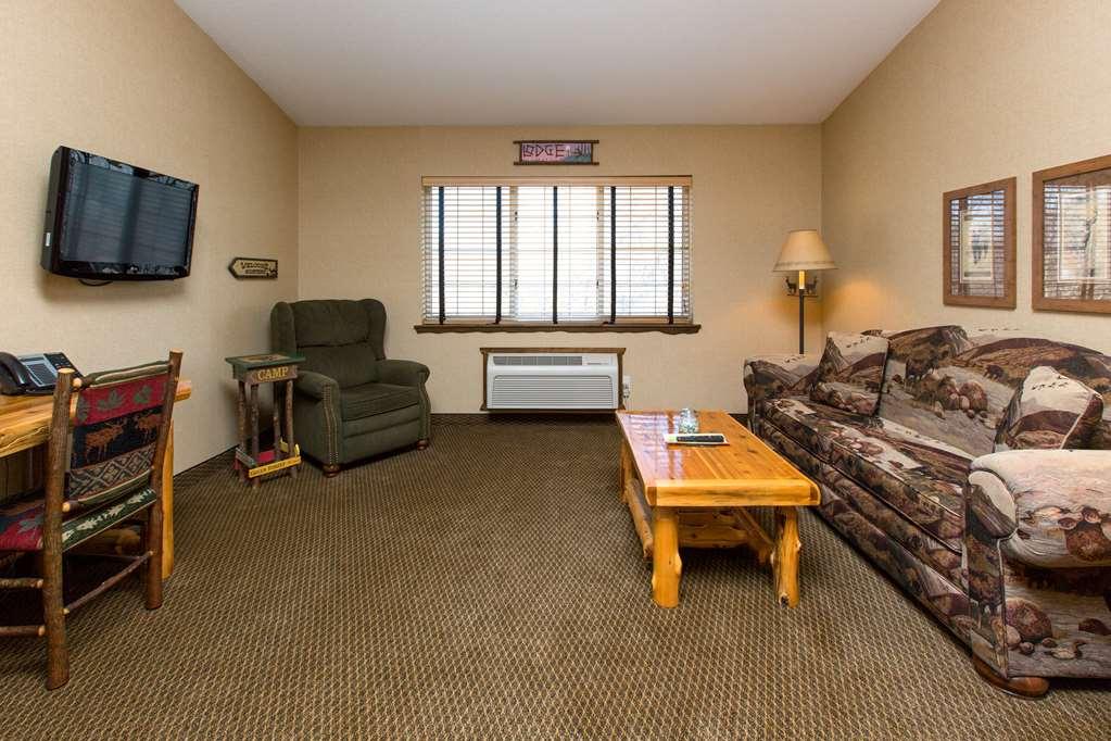 Stoney Creek Hotel Des Moines - Johnston Intérieur photo