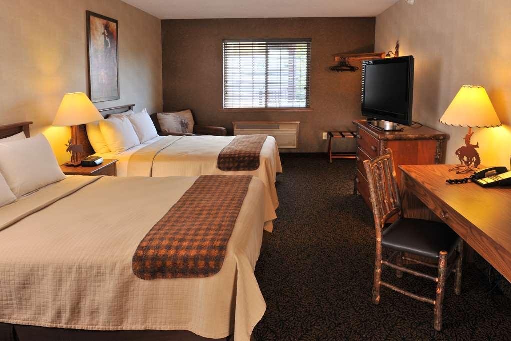Stoney Creek Hotel Des Moines - Johnston Chambre photo
