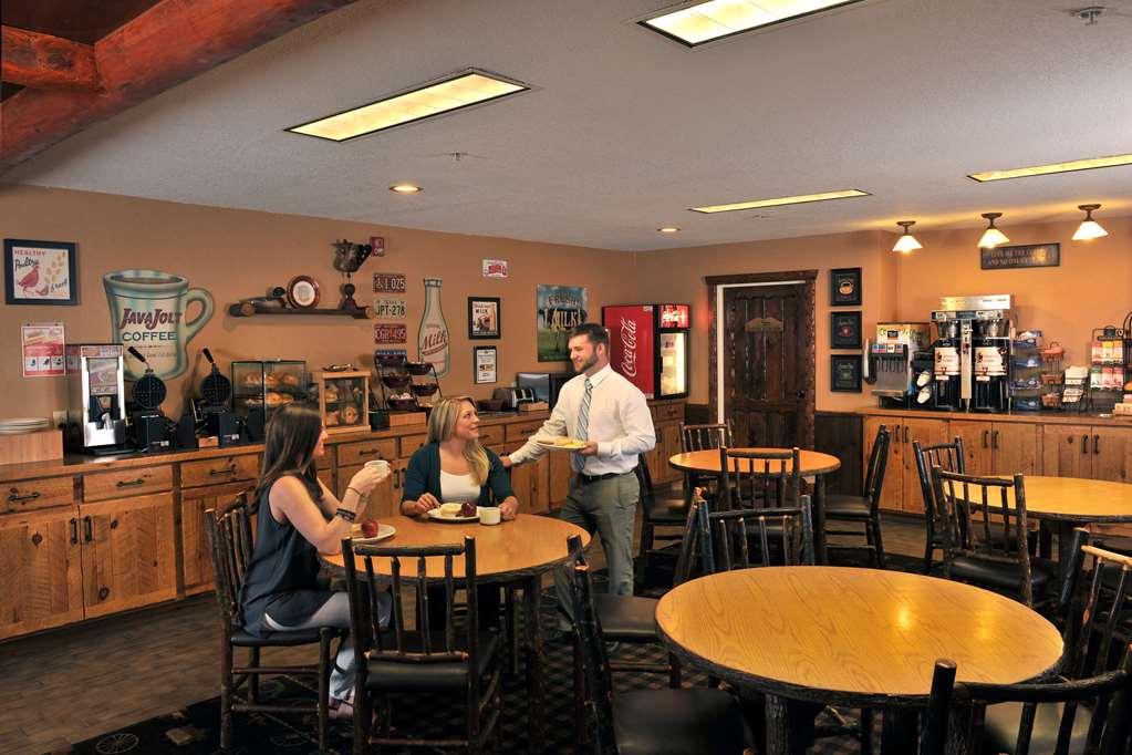 Stoney Creek Hotel Des Moines - Johnston Restaurant photo