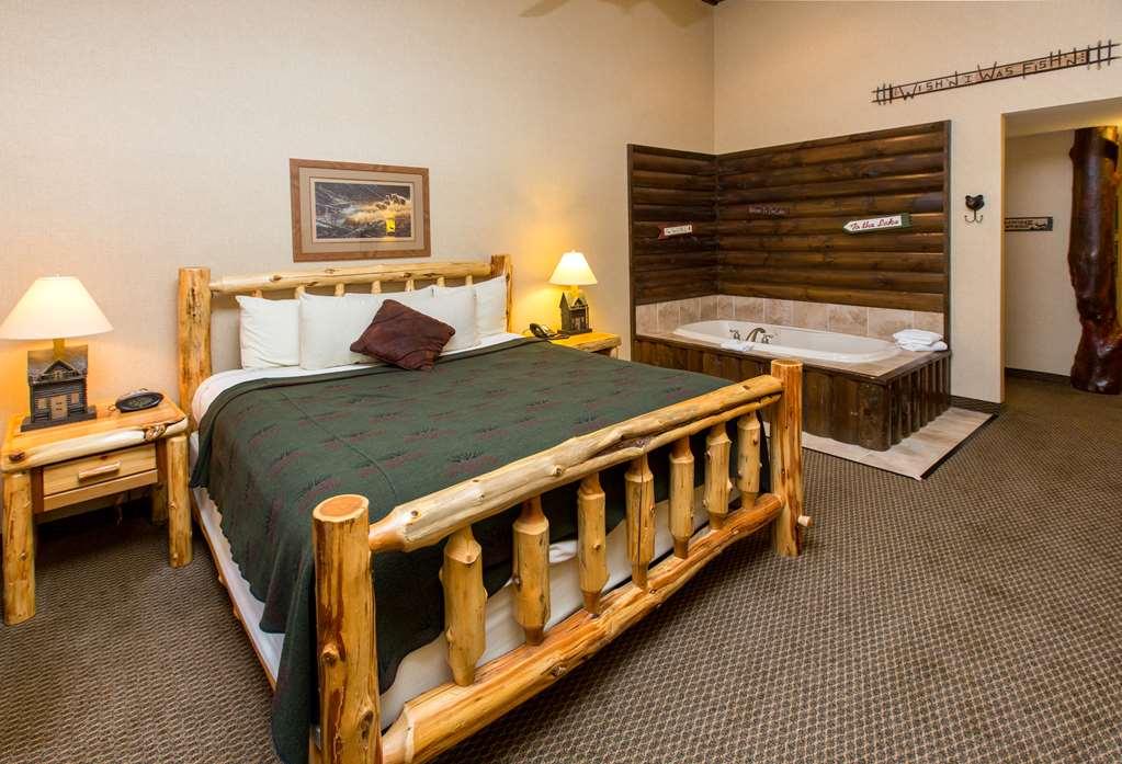 Stoney Creek Hotel Des Moines - Johnston Chambre photo