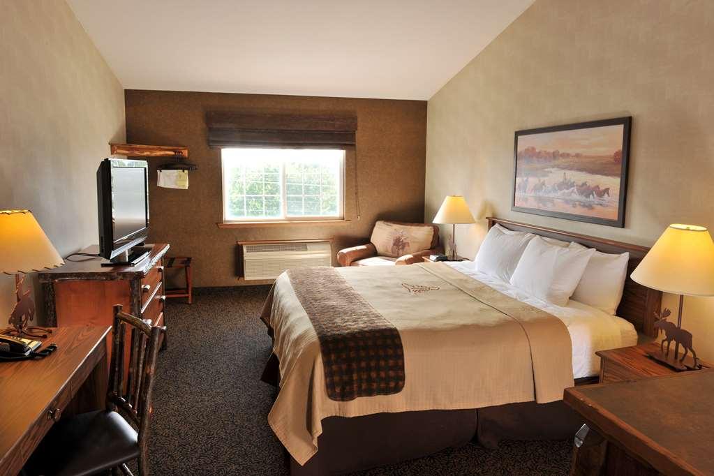 Stoney Creek Hotel Des Moines - Johnston Chambre photo