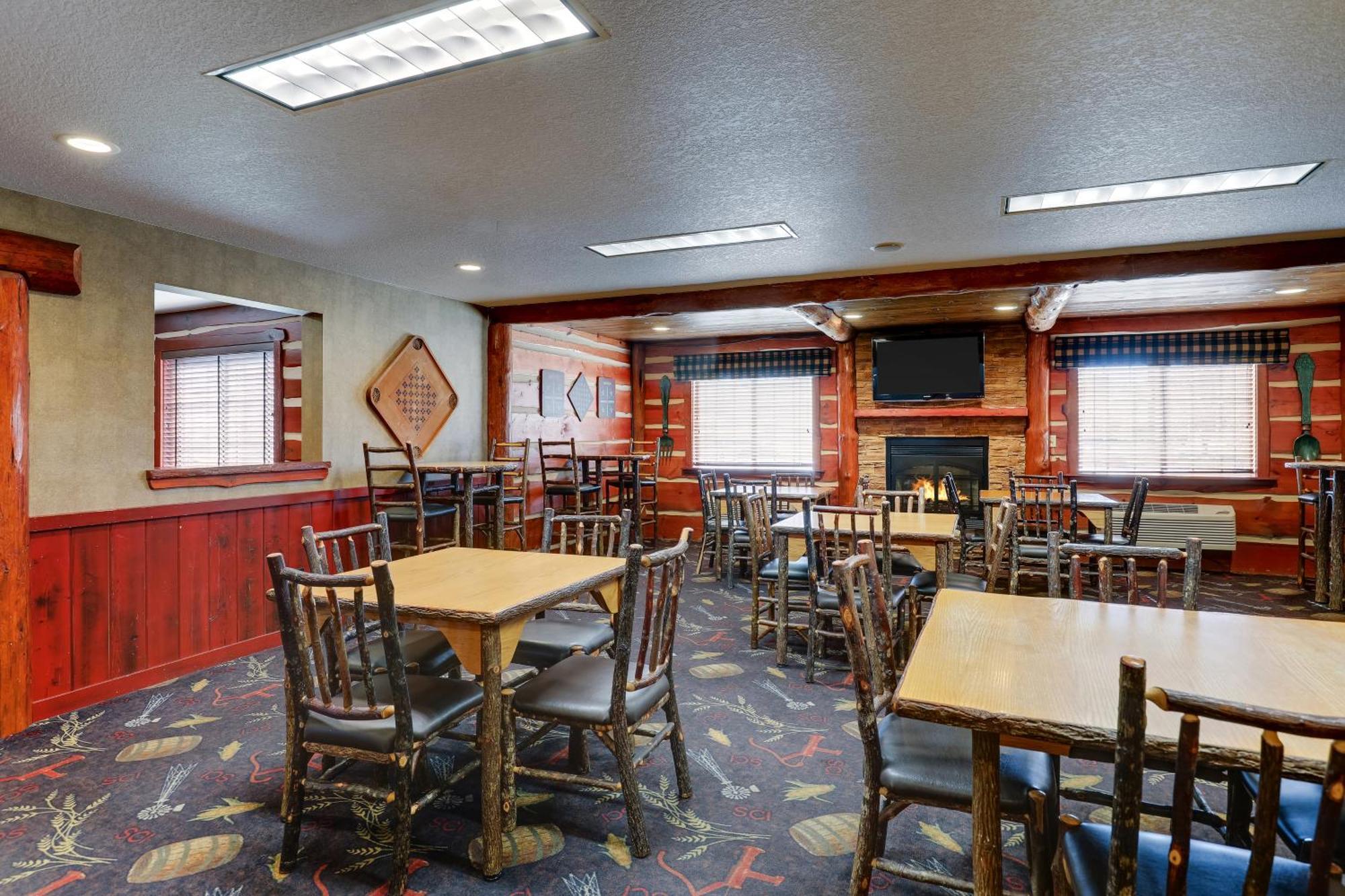 Stoney Creek Hotel Des Moines - Johnston Extérieur photo