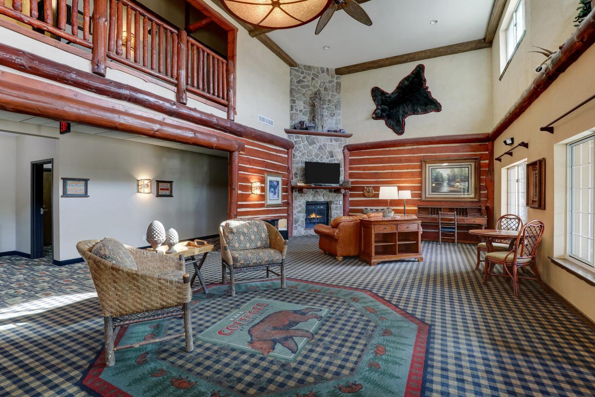 Stoney Creek Hotel Des Moines - Johnston Extérieur photo