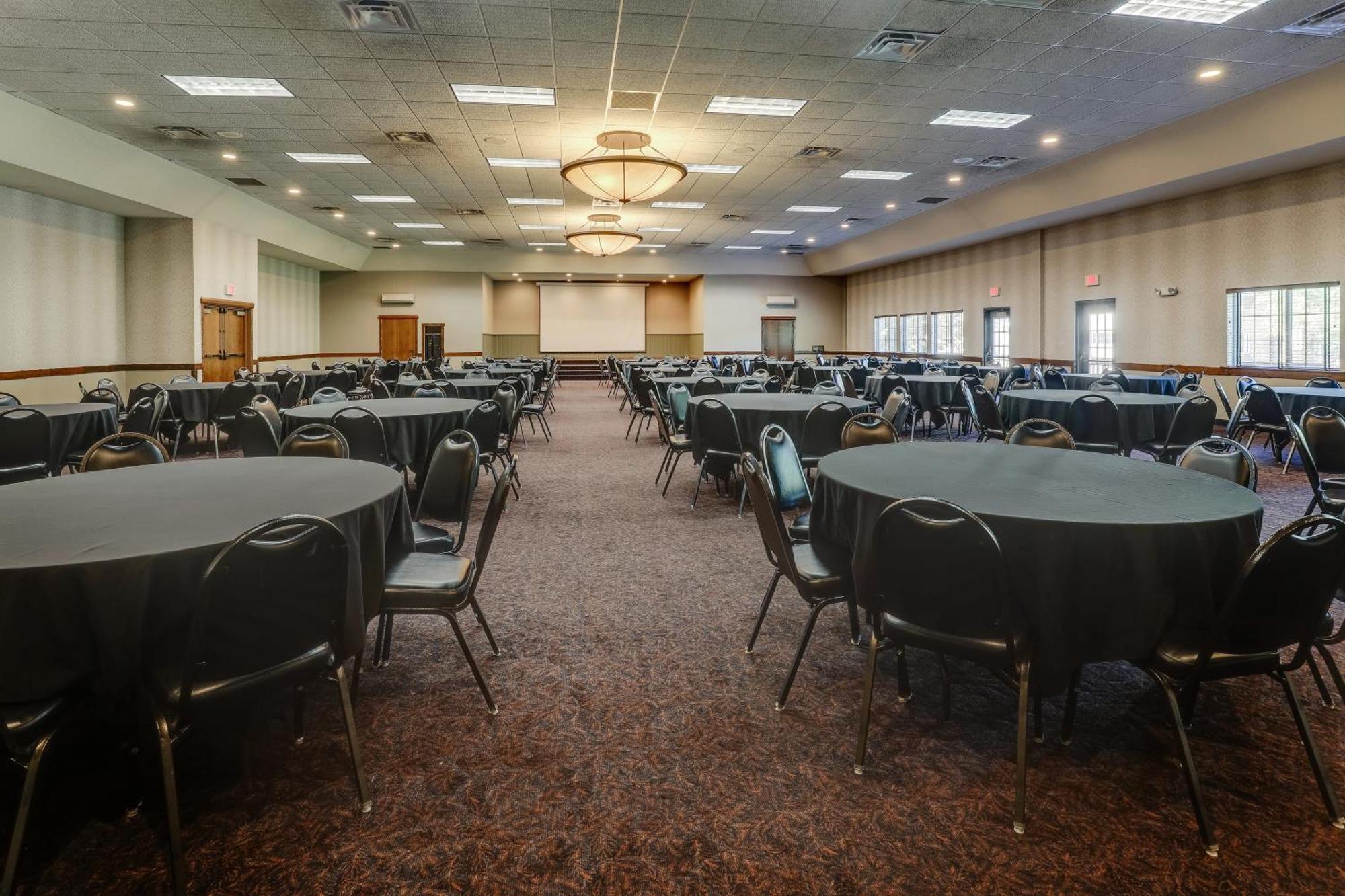 Stoney Creek Hotel Des Moines - Johnston Extérieur photo