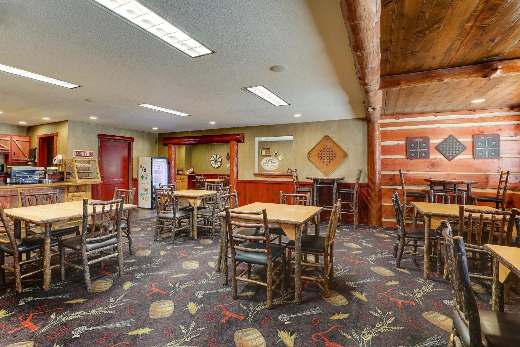 Stoney Creek Hotel Des Moines - Johnston Extérieur photo