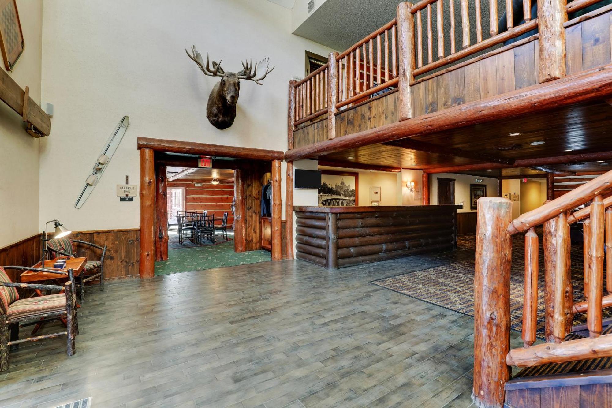 Stoney Creek Hotel Des Moines - Johnston Extérieur photo