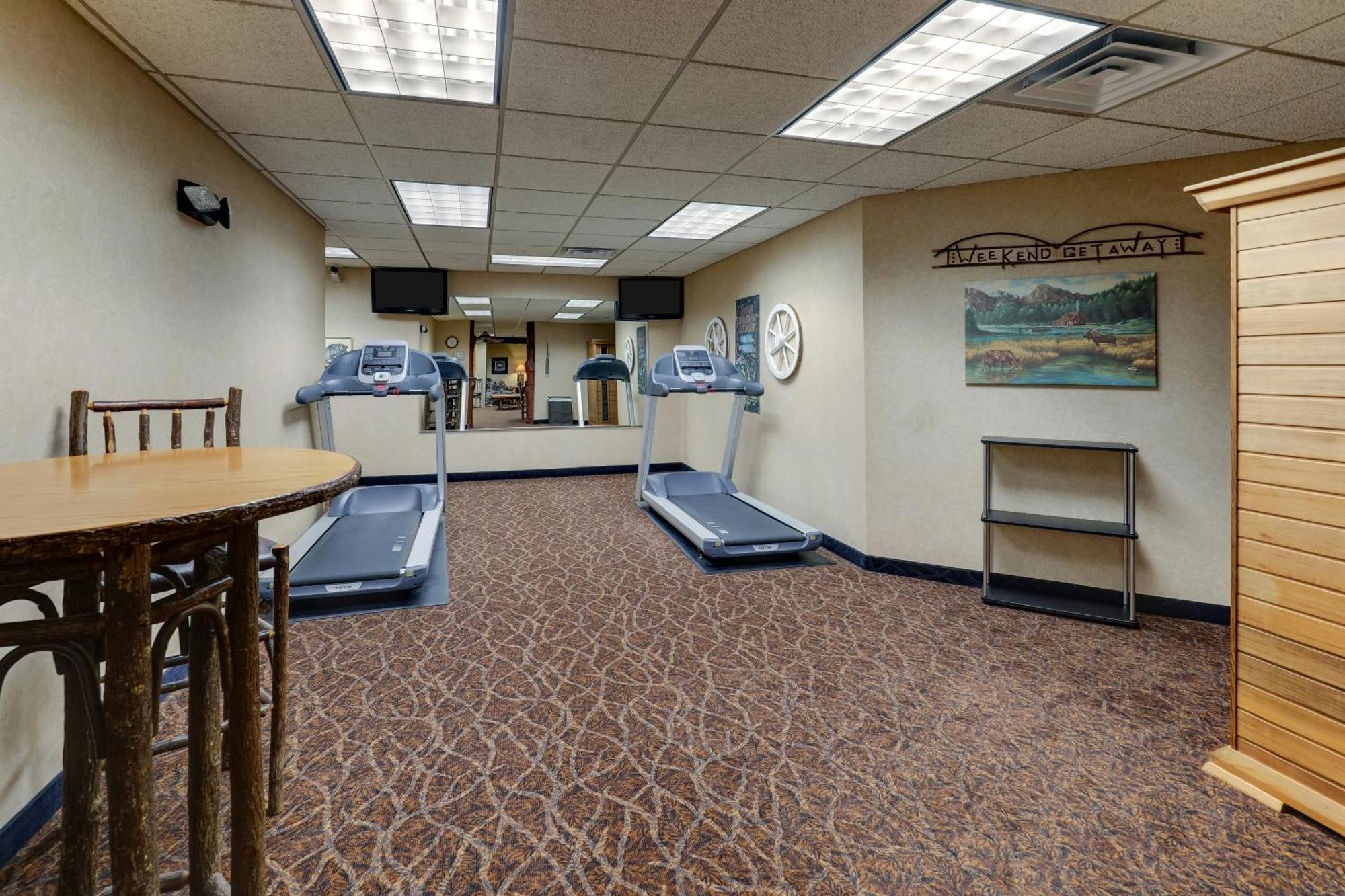 Stoney Creek Hotel Des Moines - Johnston Extérieur photo