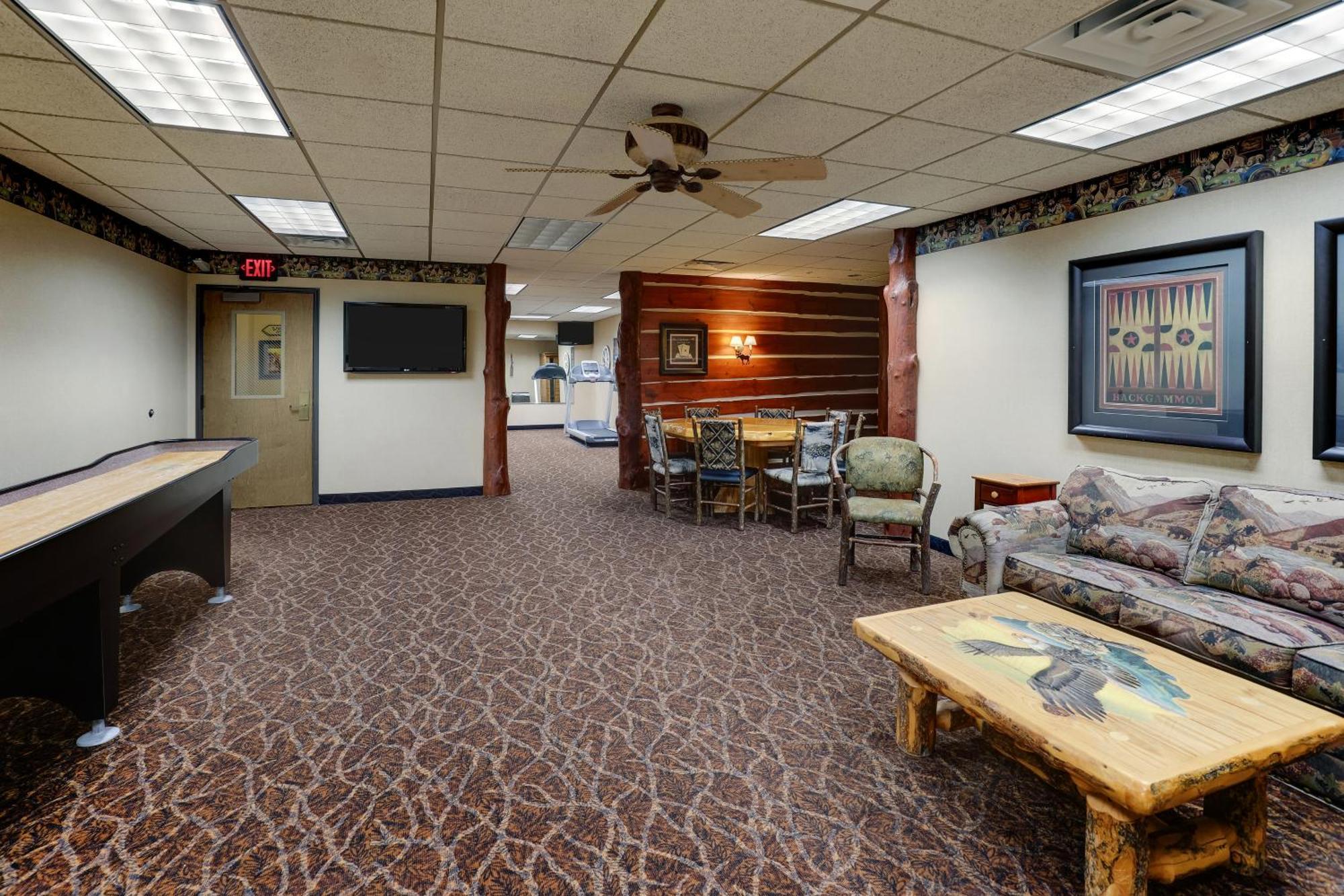 Stoney Creek Hotel Des Moines - Johnston Extérieur photo