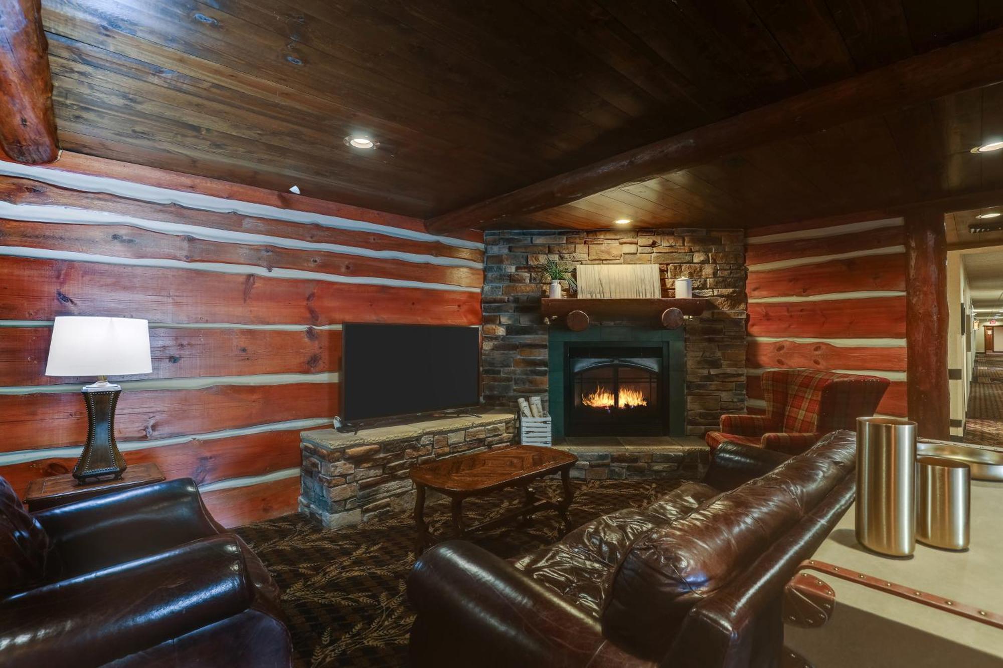 Stoney Creek Hotel Des Moines - Johnston Extérieur photo