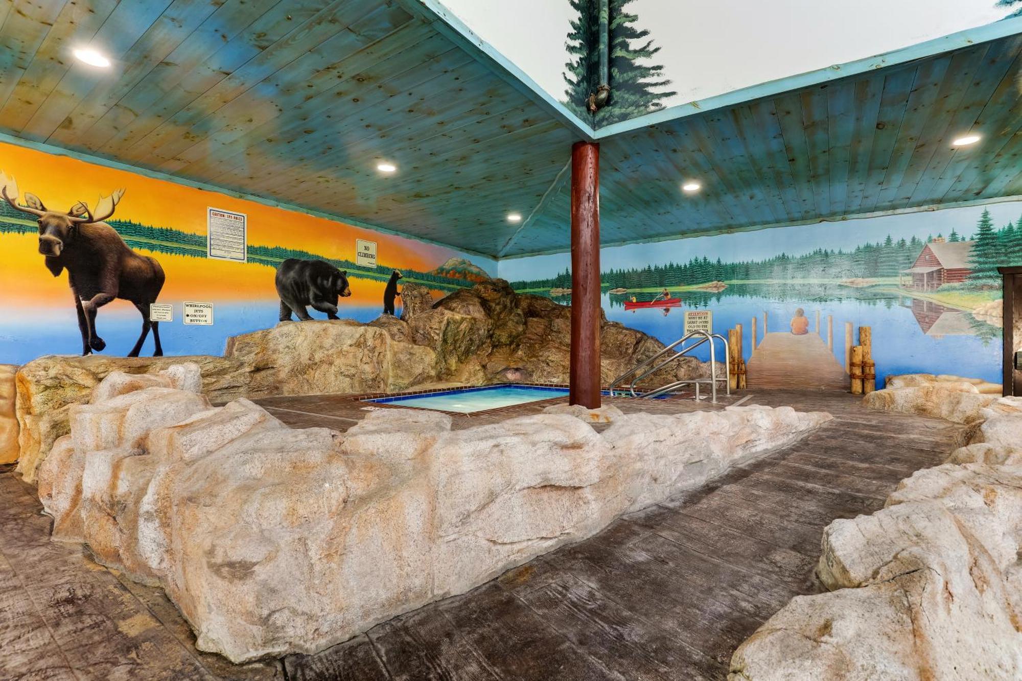 Stoney Creek Hotel Des Moines - Johnston Extérieur photo