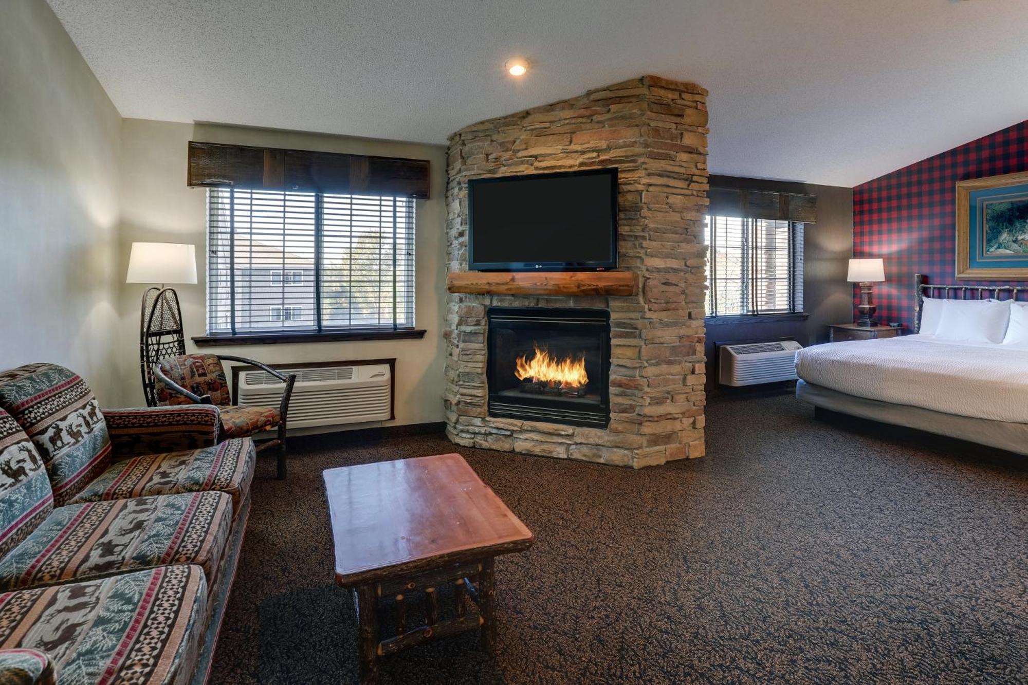 Stoney Creek Hotel Des Moines - Johnston Extérieur photo