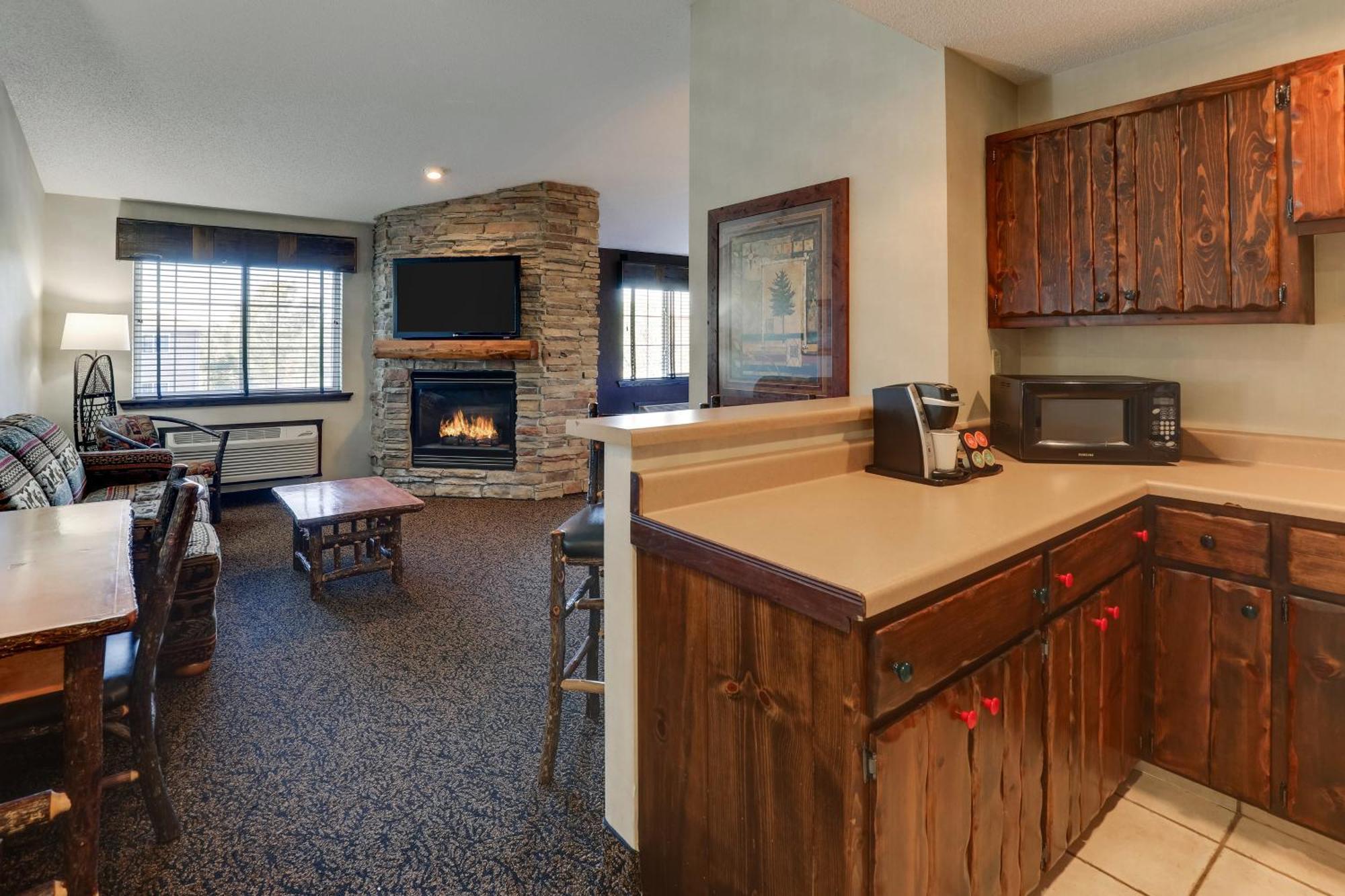 Stoney Creek Hotel Des Moines - Johnston Extérieur photo