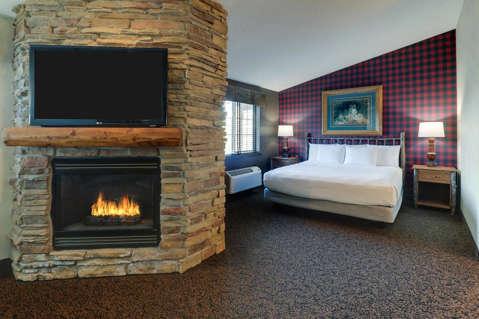 Stoney Creek Hotel Des Moines - Johnston Extérieur photo