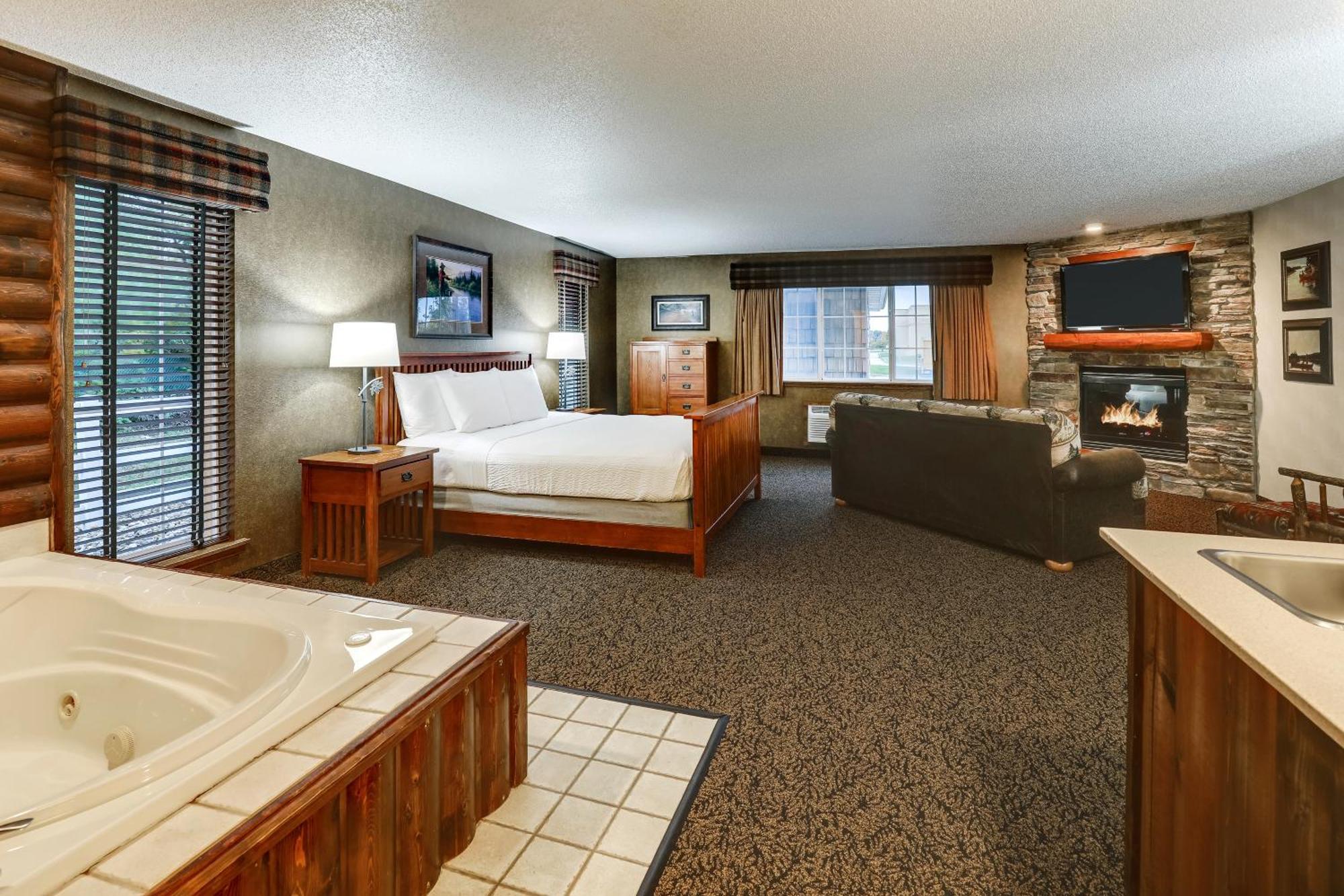 Stoney Creek Hotel Des Moines - Johnston Extérieur photo