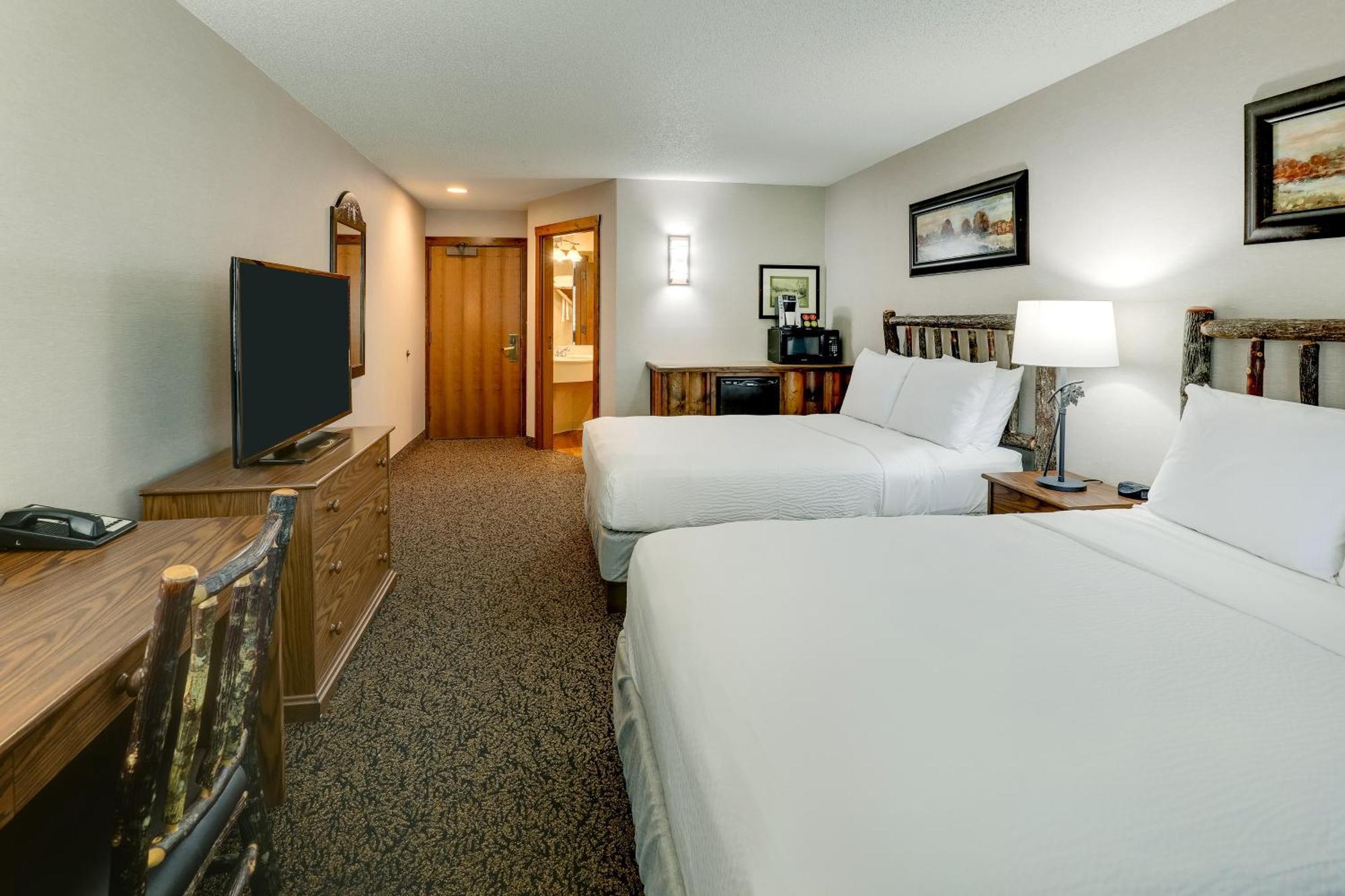 Stoney Creek Hotel Des Moines - Johnston Extérieur photo