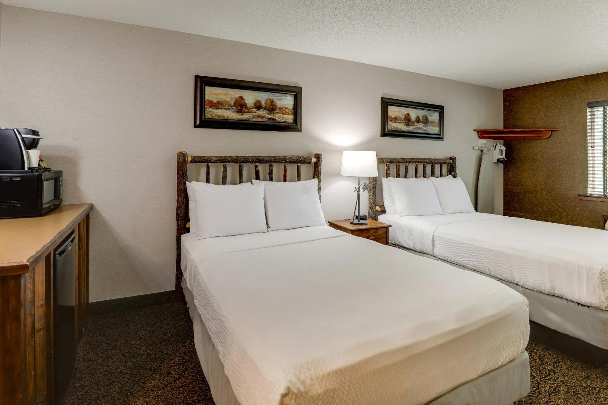 Stoney Creek Hotel Des Moines - Johnston Extérieur photo