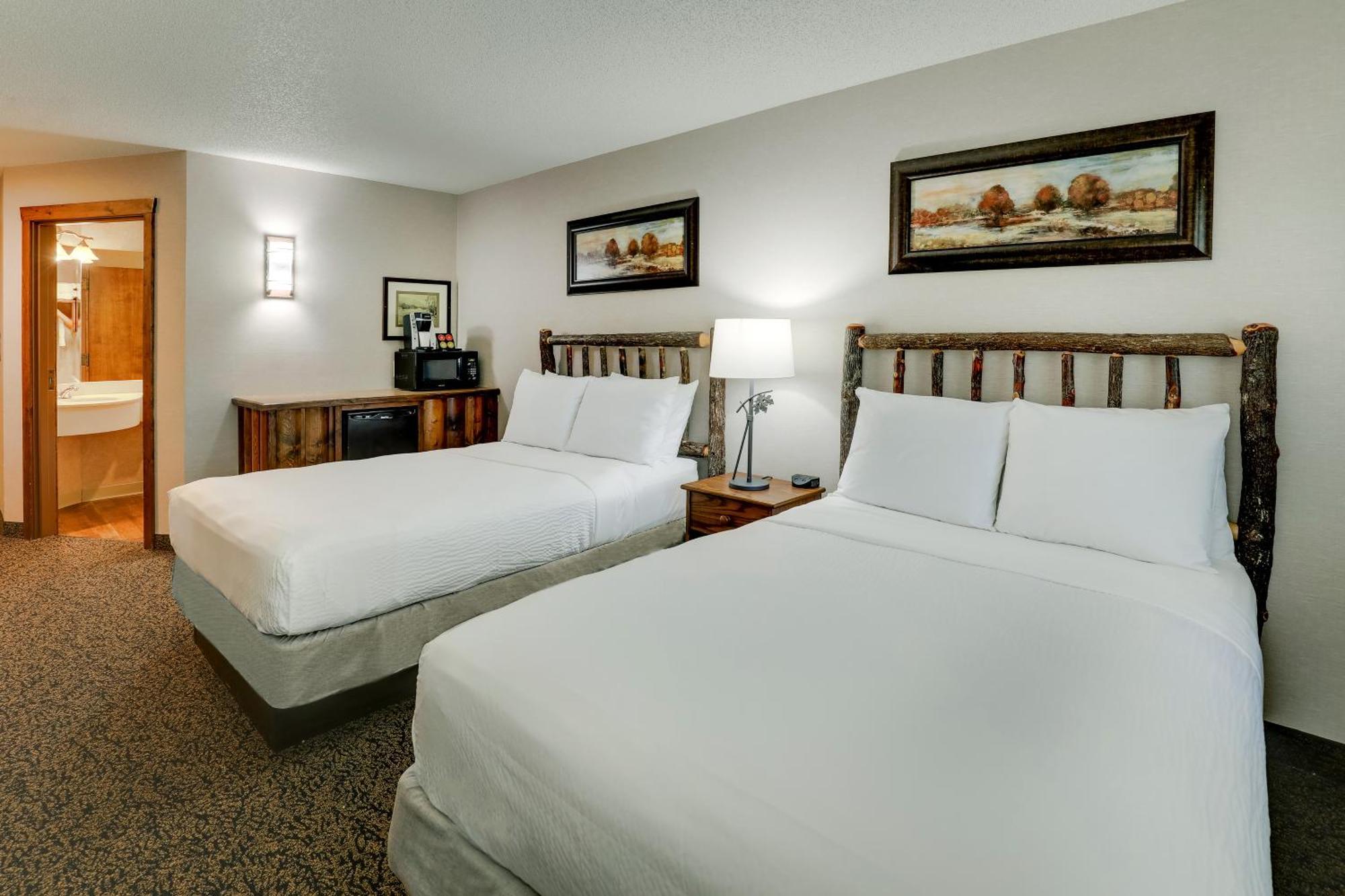 Stoney Creek Hotel Des Moines - Johnston Extérieur photo