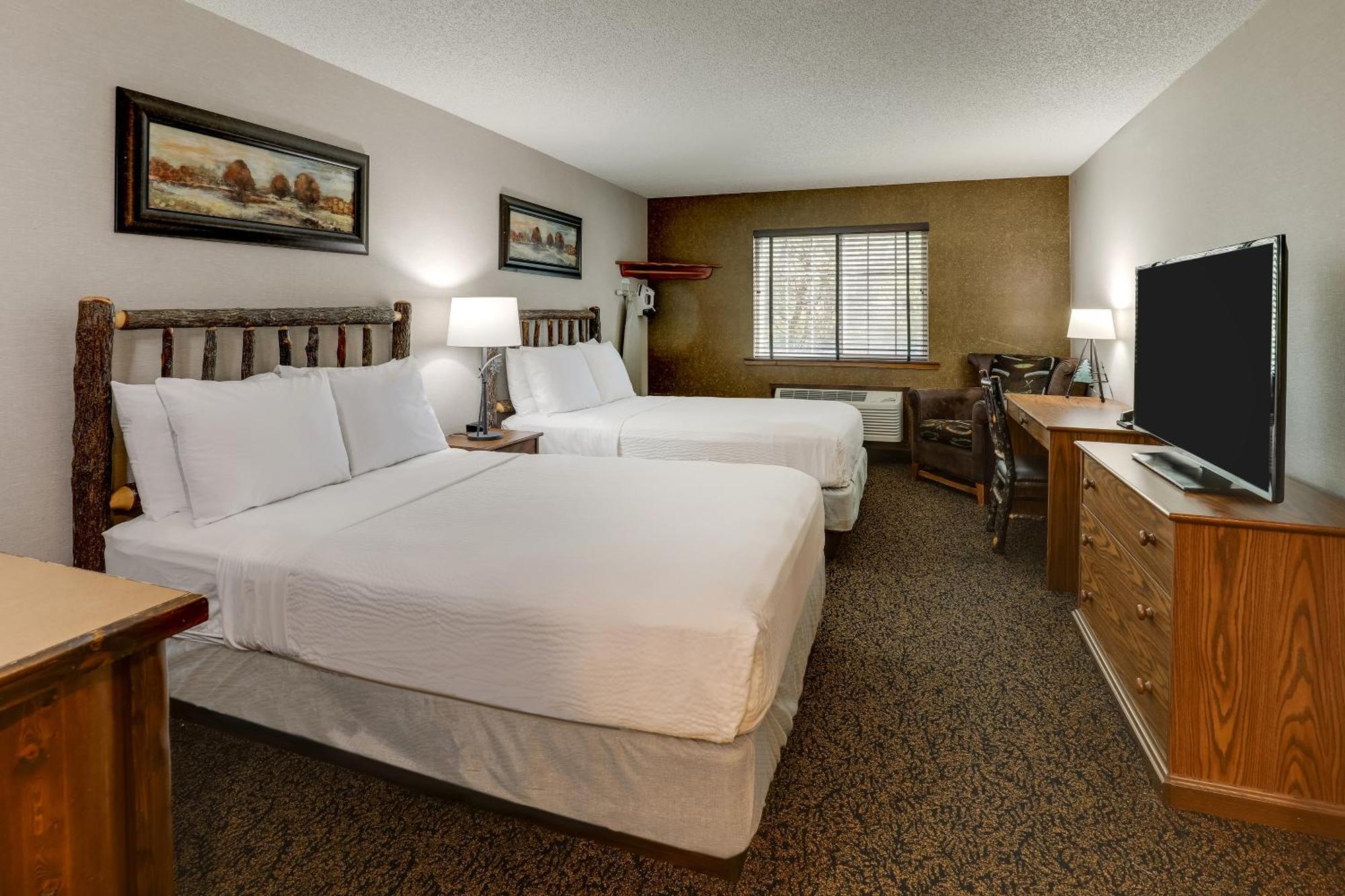 Stoney Creek Hotel Des Moines - Johnston Extérieur photo