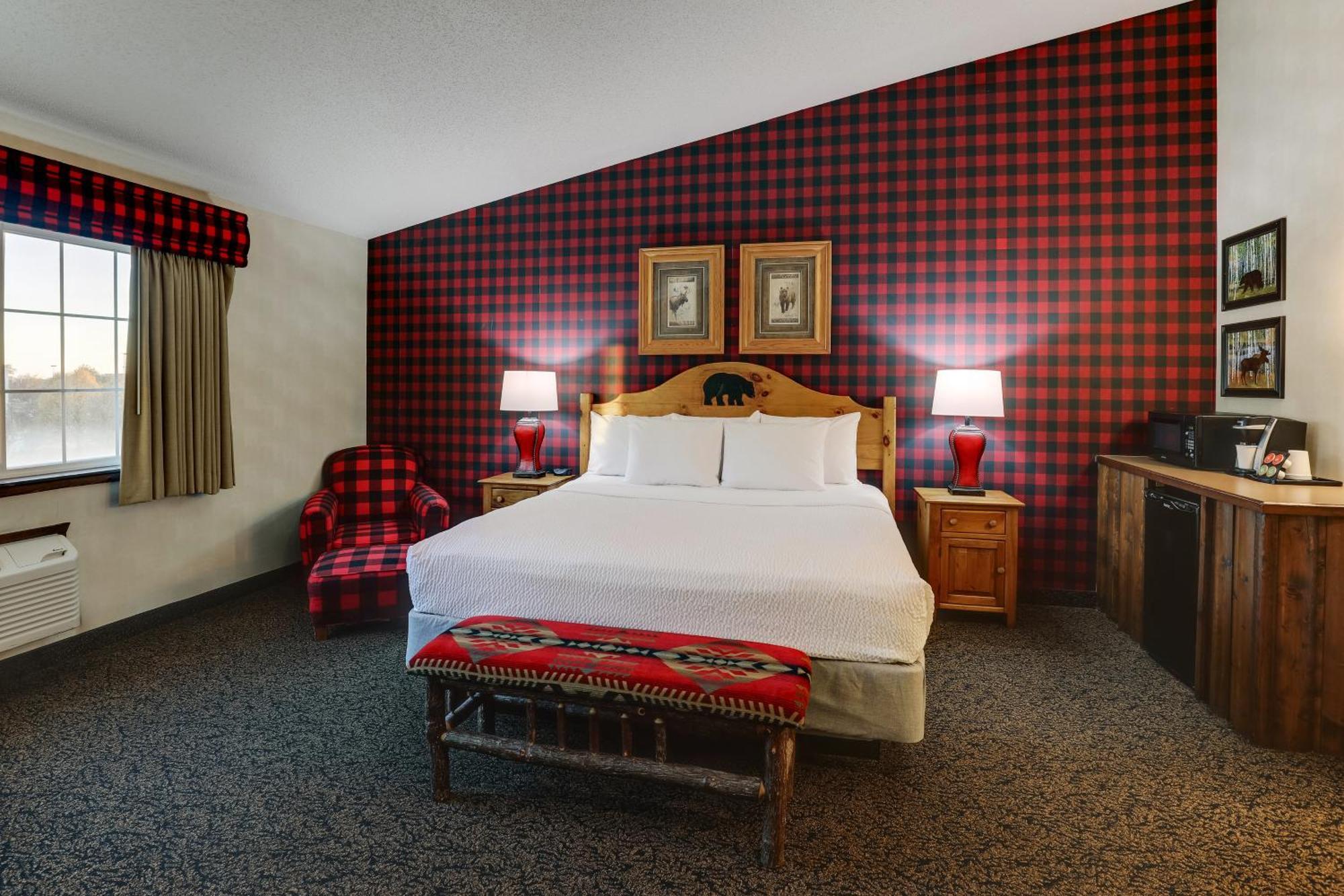 Stoney Creek Hotel Des Moines - Johnston Extérieur photo