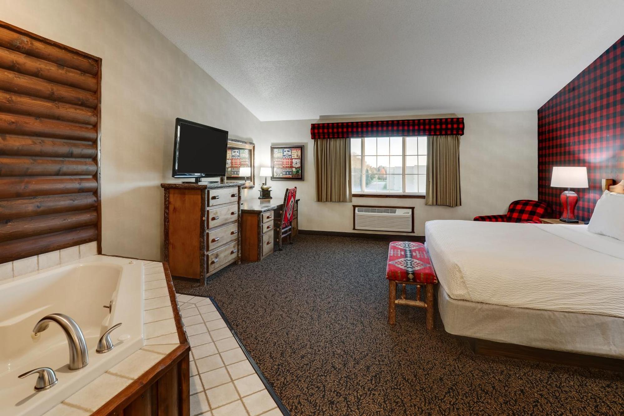 Stoney Creek Hotel Des Moines - Johnston Extérieur photo
