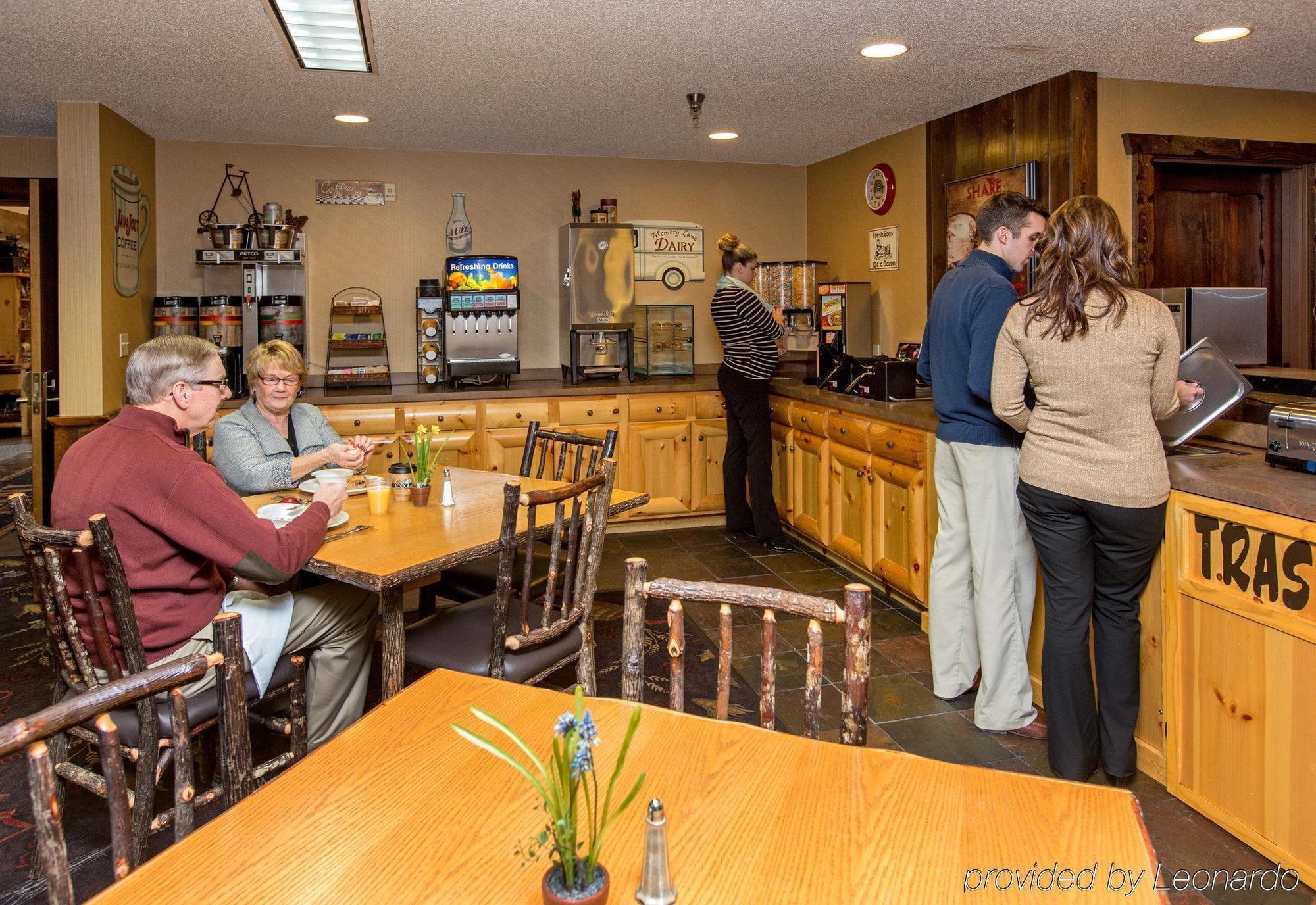 Stoney Creek Hotel Des Moines - Johnston Extérieur photo