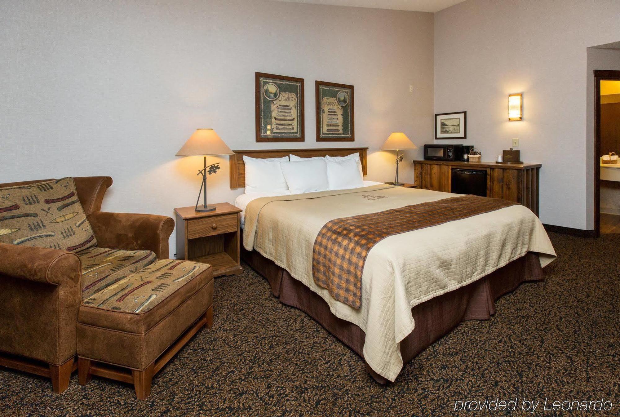 Stoney Creek Hotel Des Moines - Johnston Extérieur photo