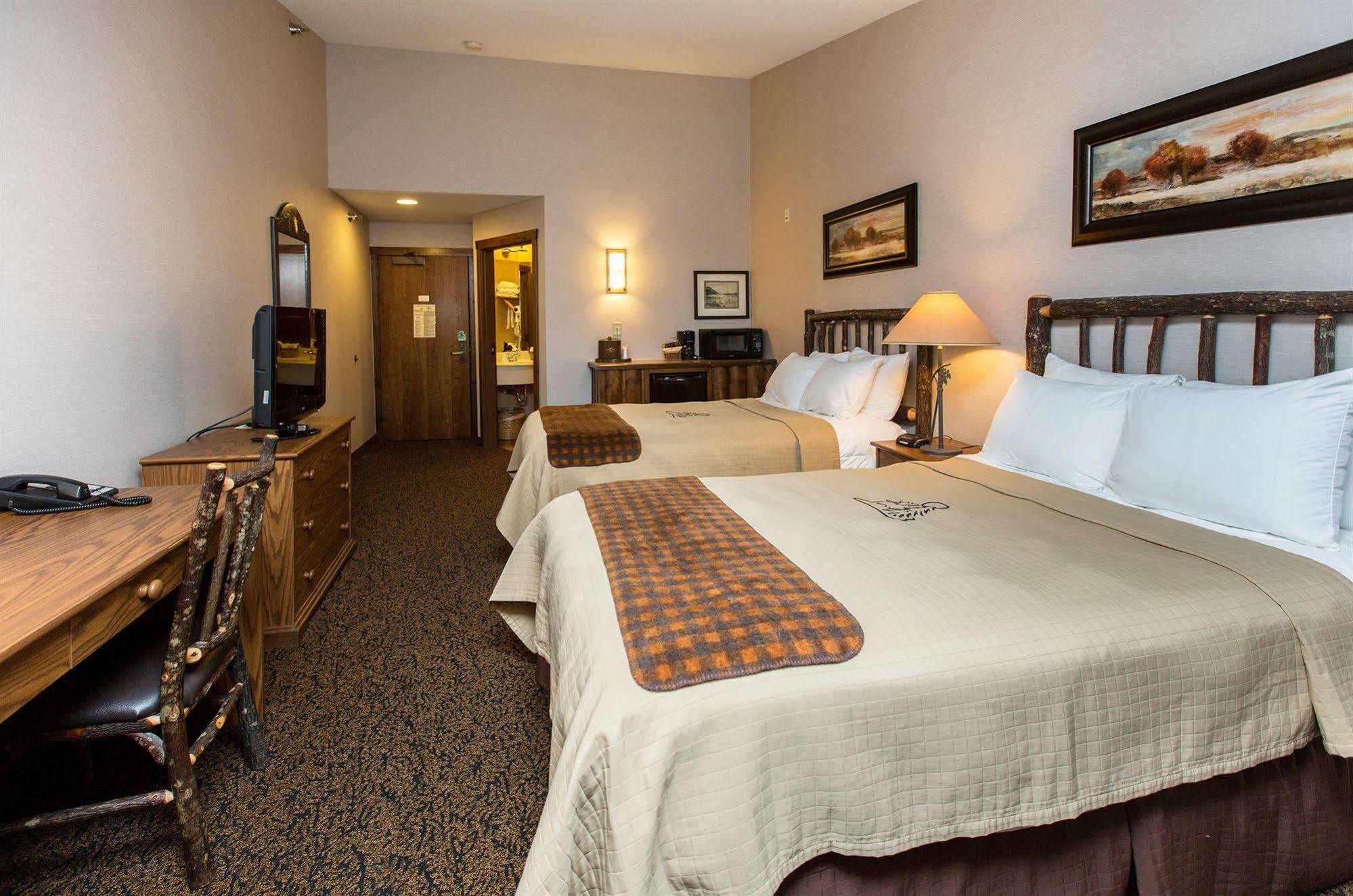 Stoney Creek Hotel Des Moines - Johnston Extérieur photo