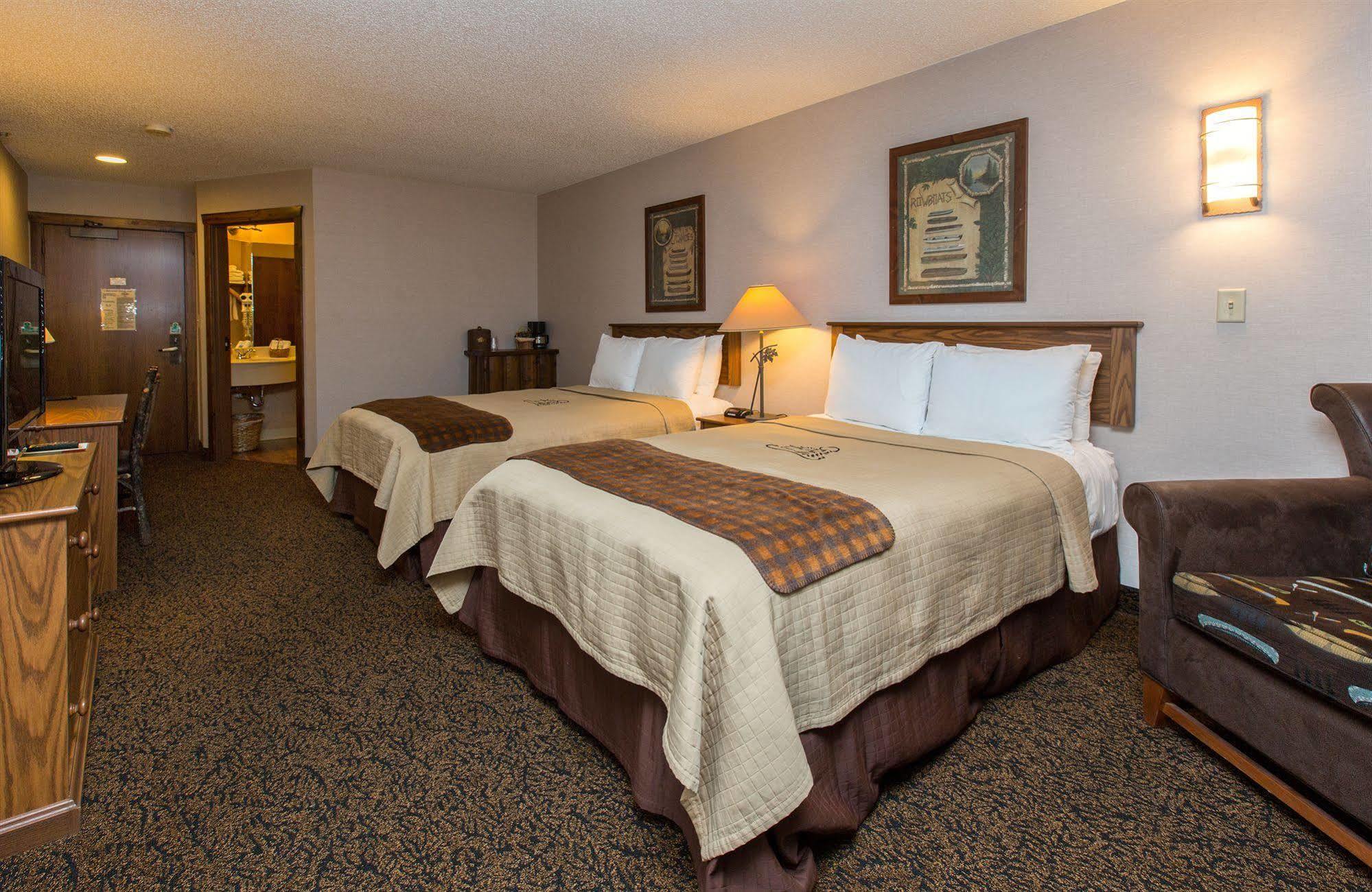 Stoney Creek Hotel Des Moines - Johnston Extérieur photo